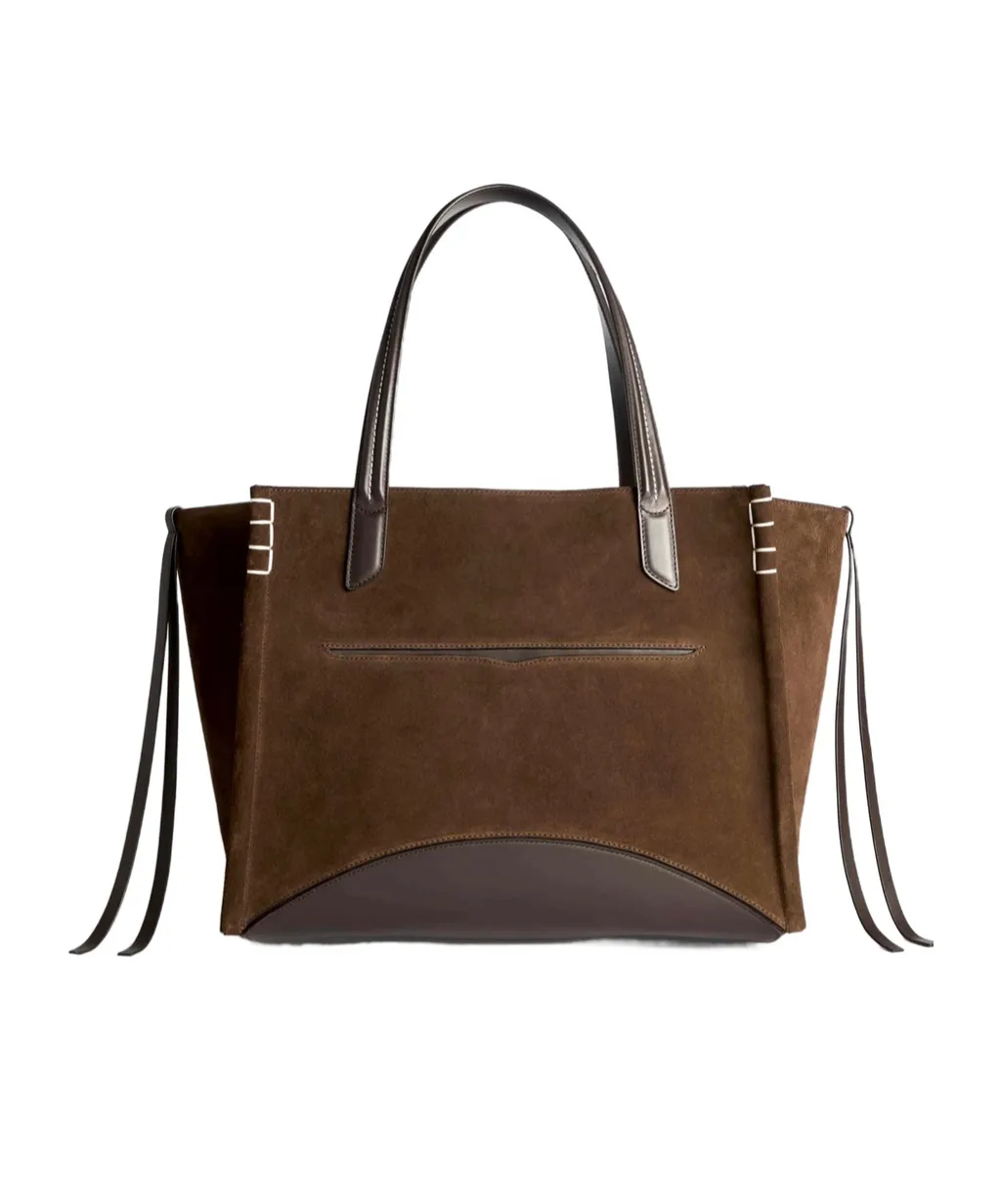 Loafer Cabas Bag