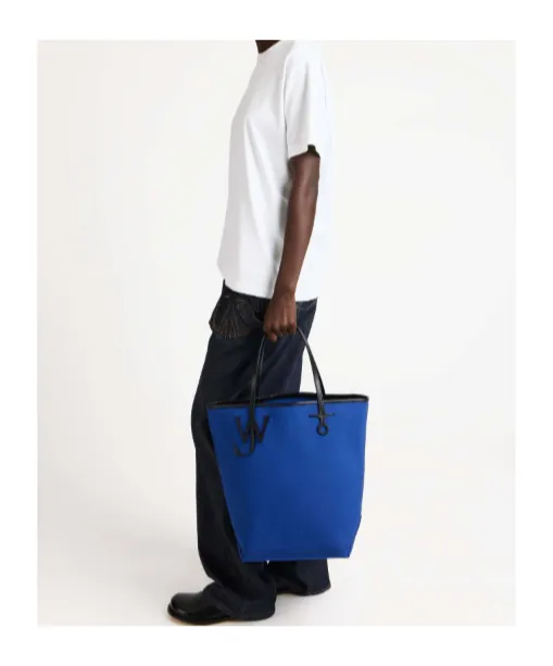 Jw Anderson Anchor Large Tote Bag