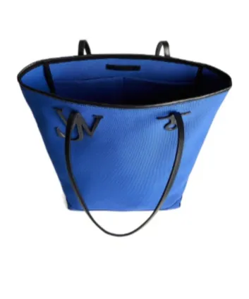 Jw Anderson Anchor Large Tote Bag