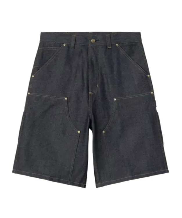 Carhartt Wip Og Aden Double Knee Shorts