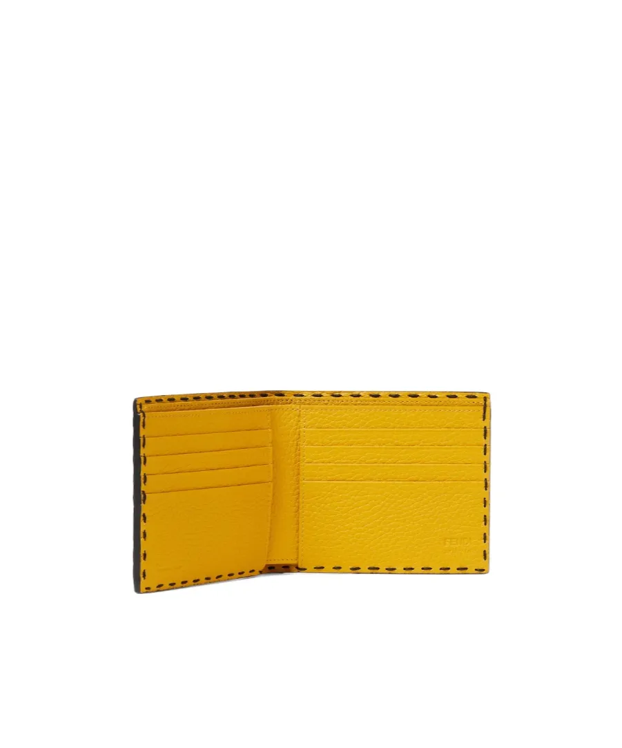 Selleria Wallet