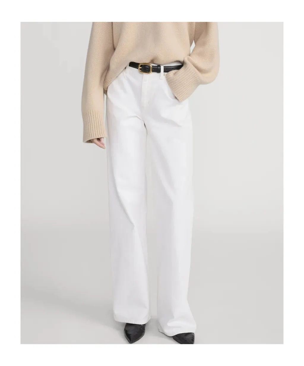 Frame The Stroll Denim Jeans