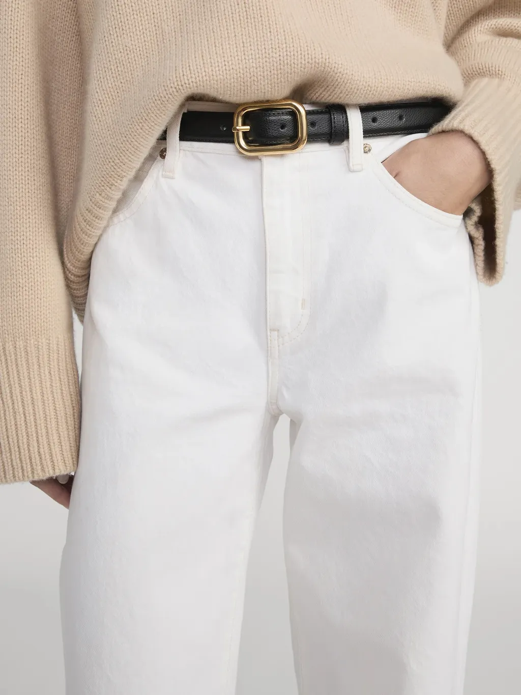 Frame The Stroll Denim Jeans