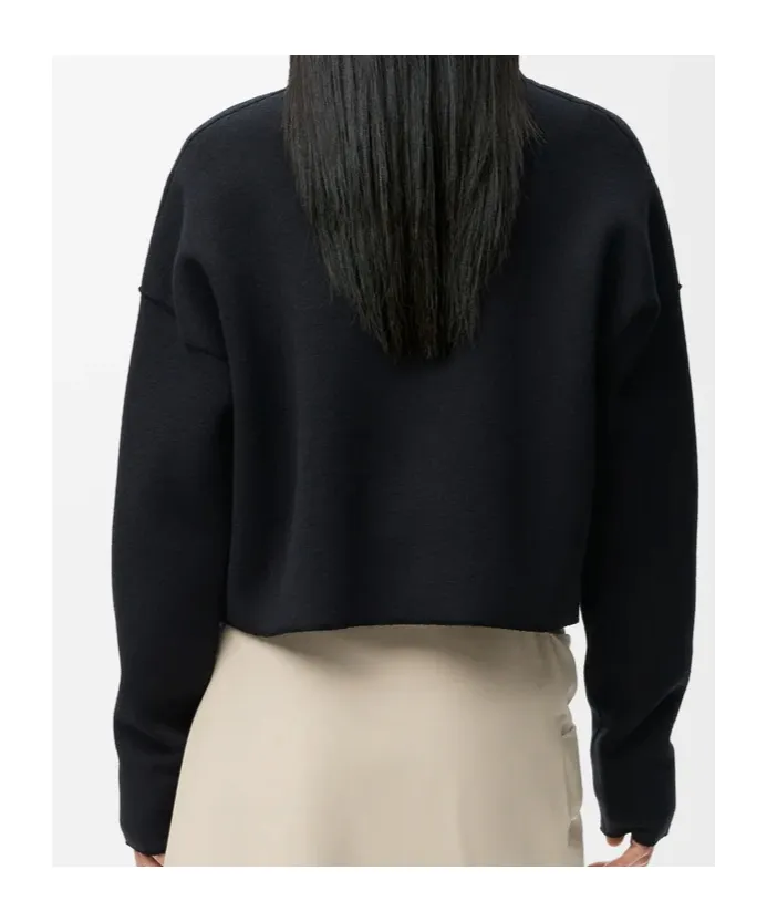 Loewe Anagram Crewneck Jumper