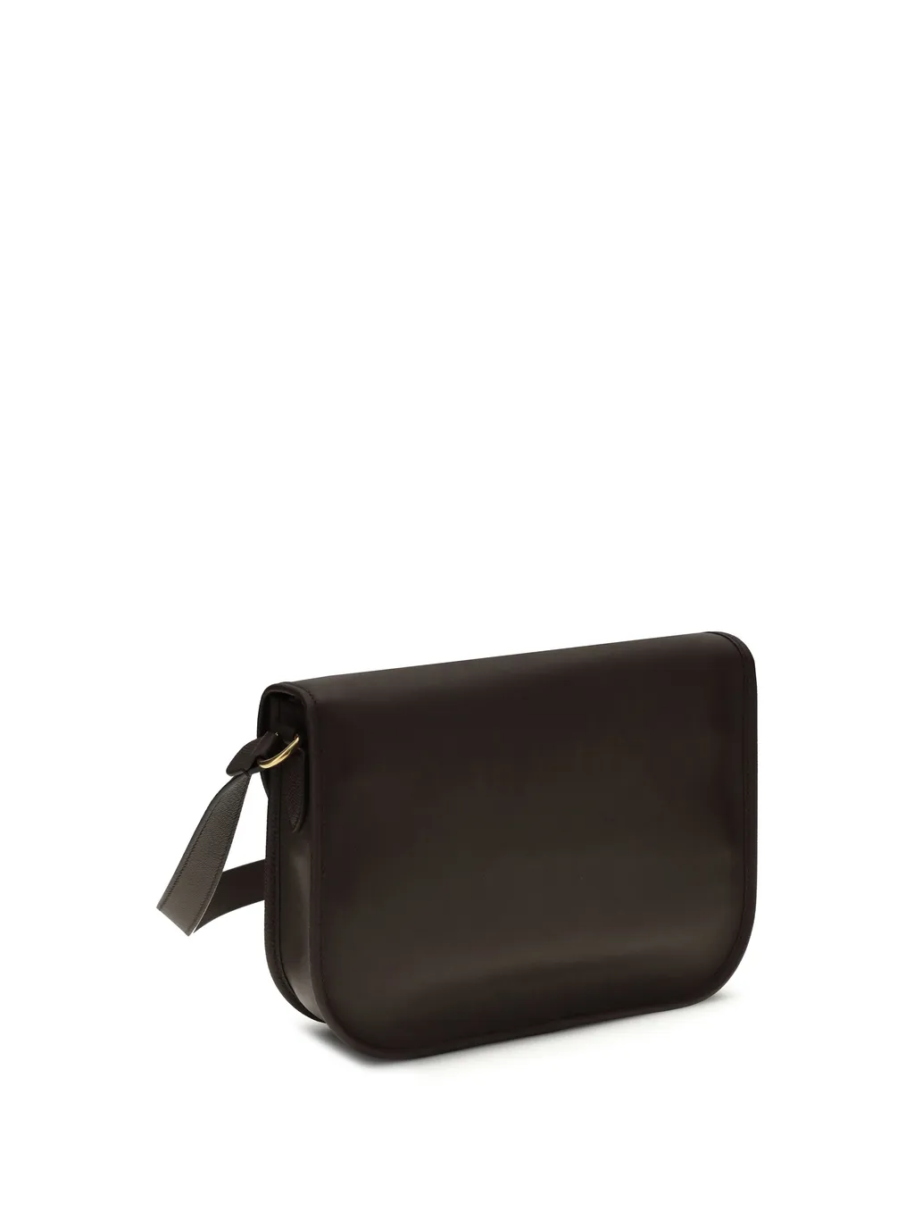 Valentino Antibes Vlogo Plaque Messenger Bag