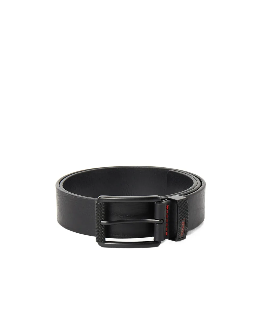 Logo Belt