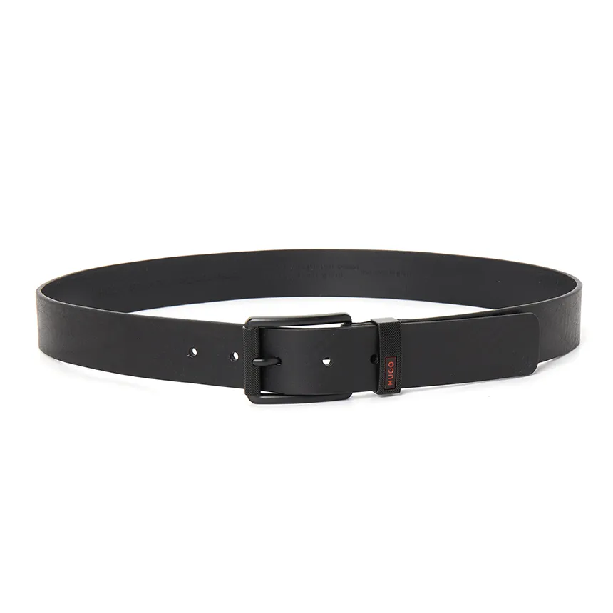 Logo Belt