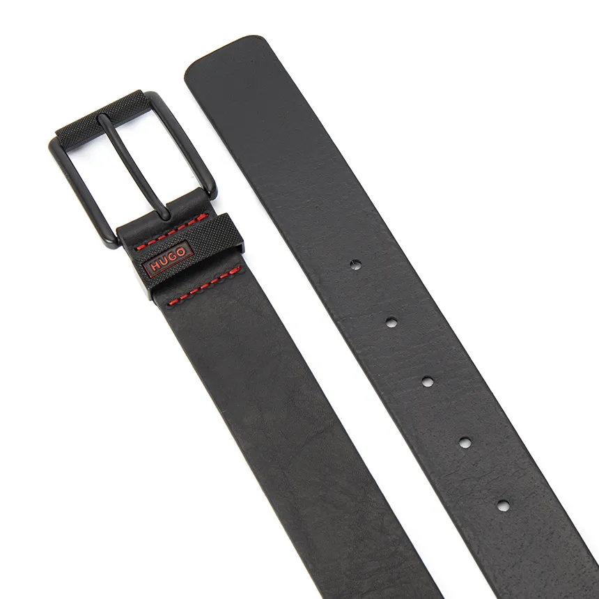 Logo Belt