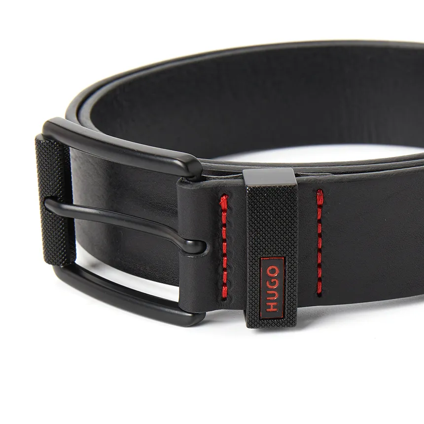 Logo Belt