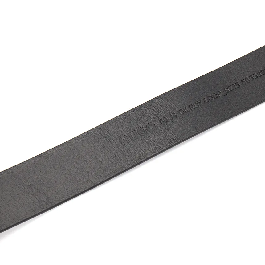 Logo Belt