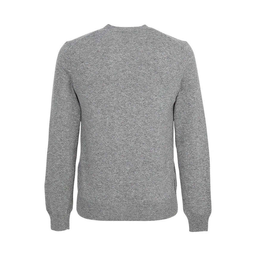 Doublewappen Cardigan