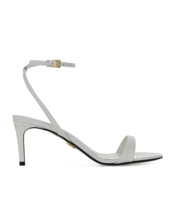 Prada High-Heeled Sandals