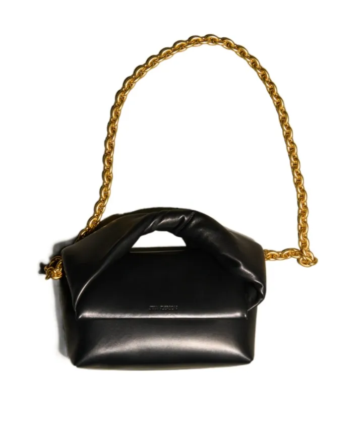 Medium Twister Tote Bag