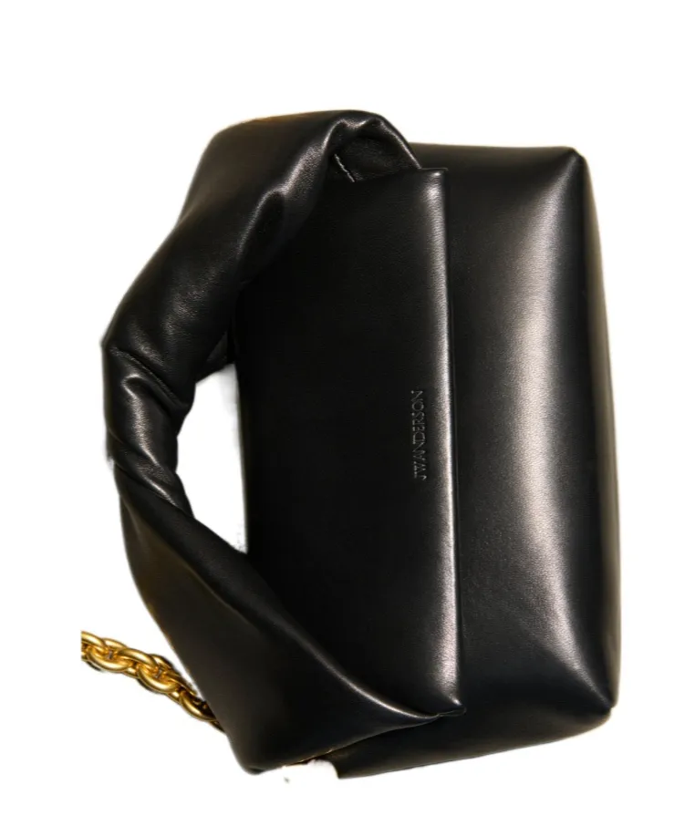 Medium Twister Tote Bag