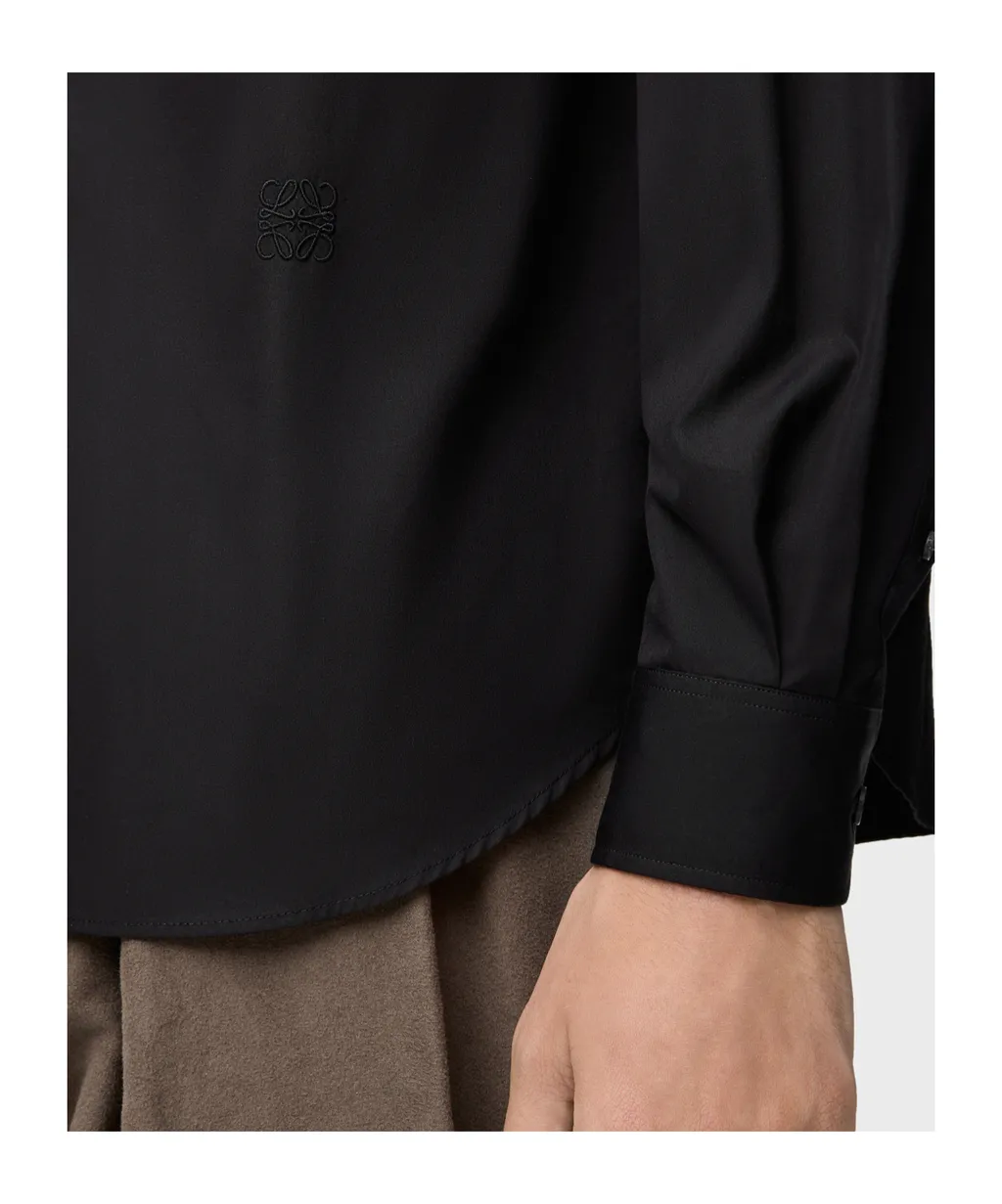 Shirt In Cotton