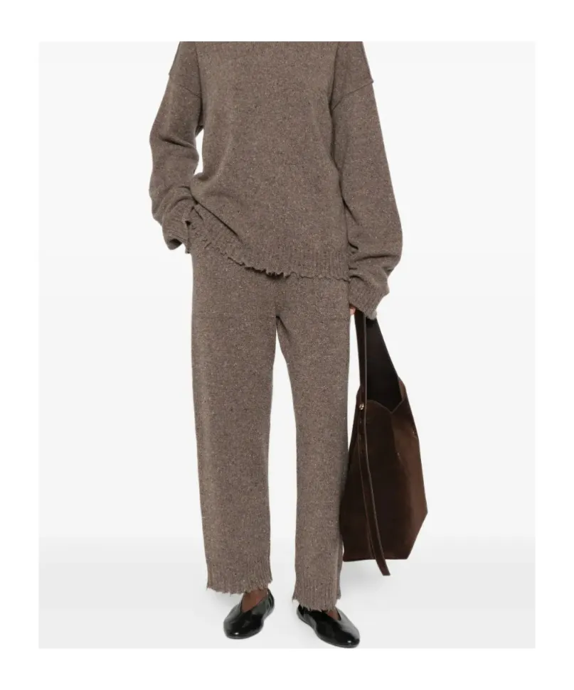 Ankle Pants