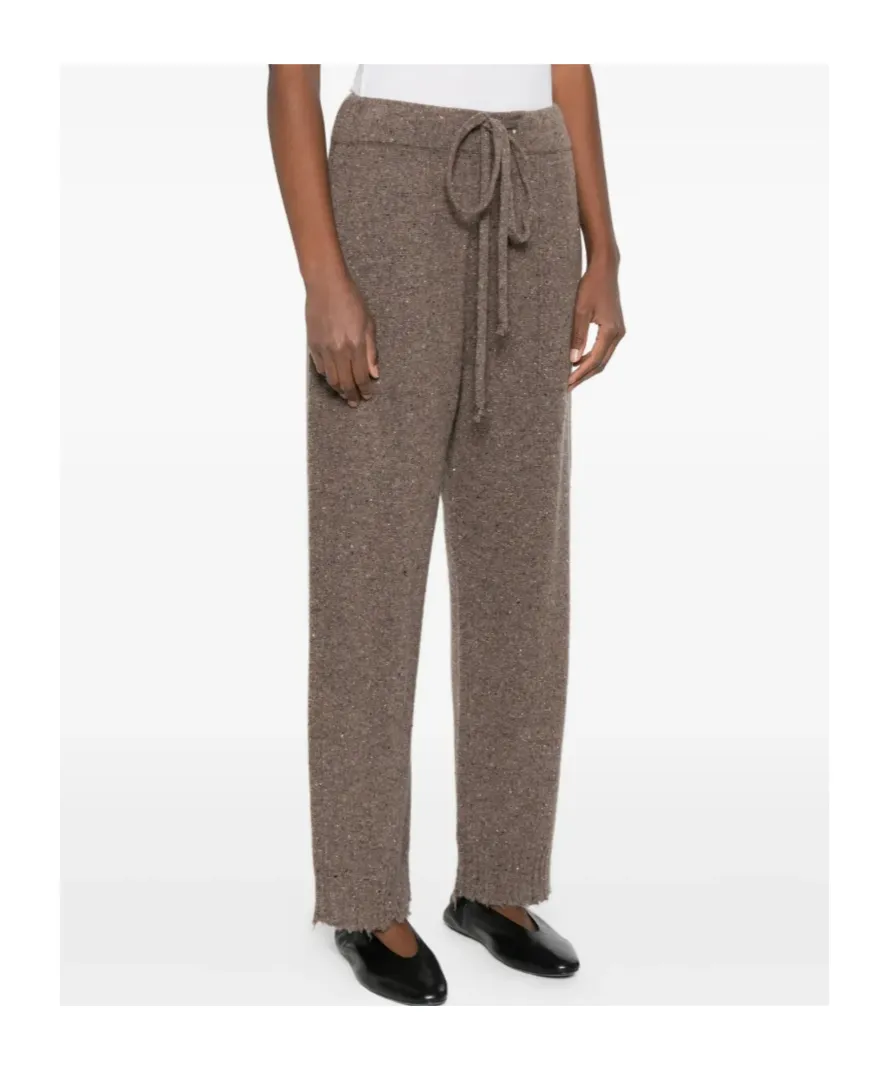 Ankle Pants