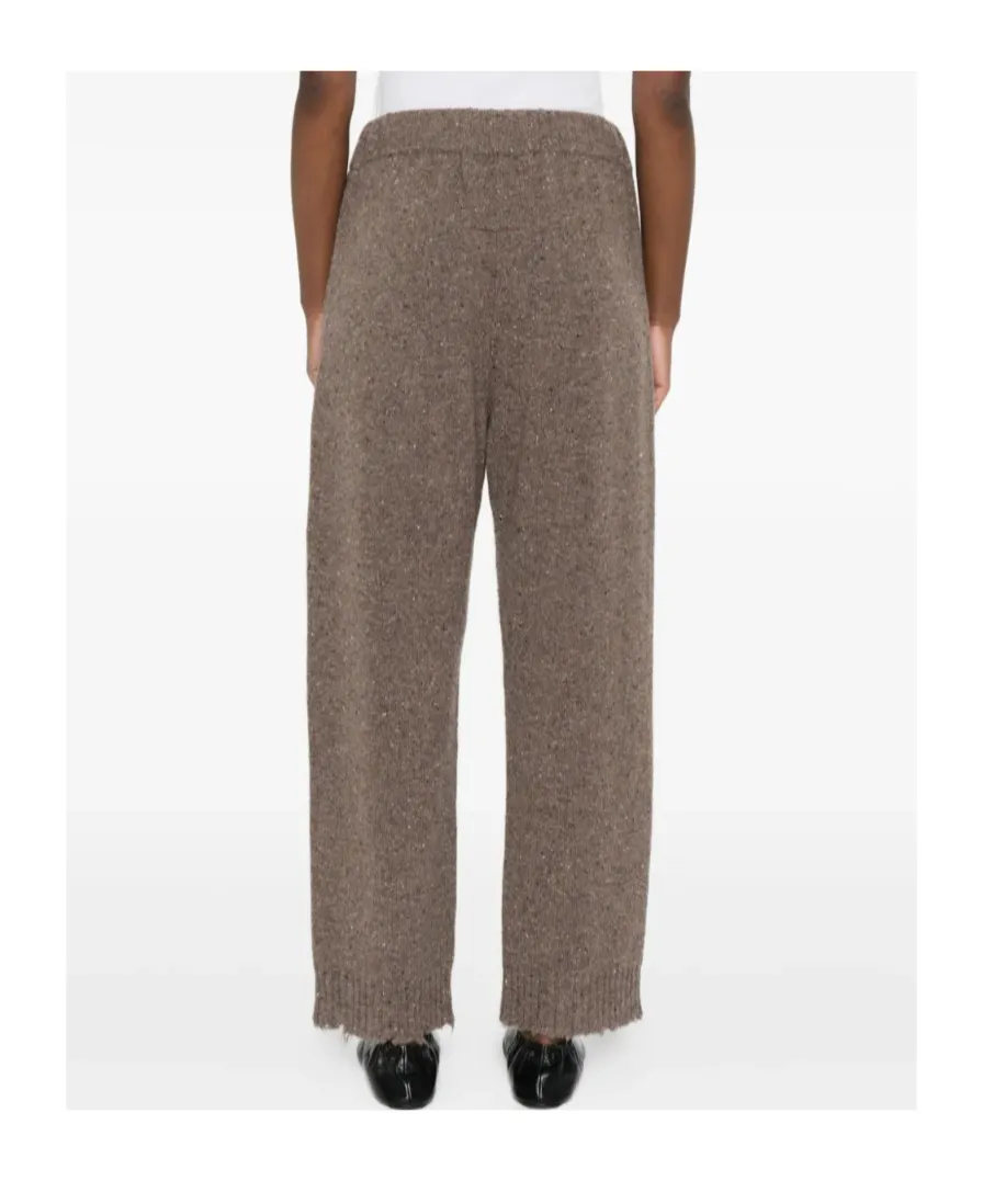 Ankle Pants