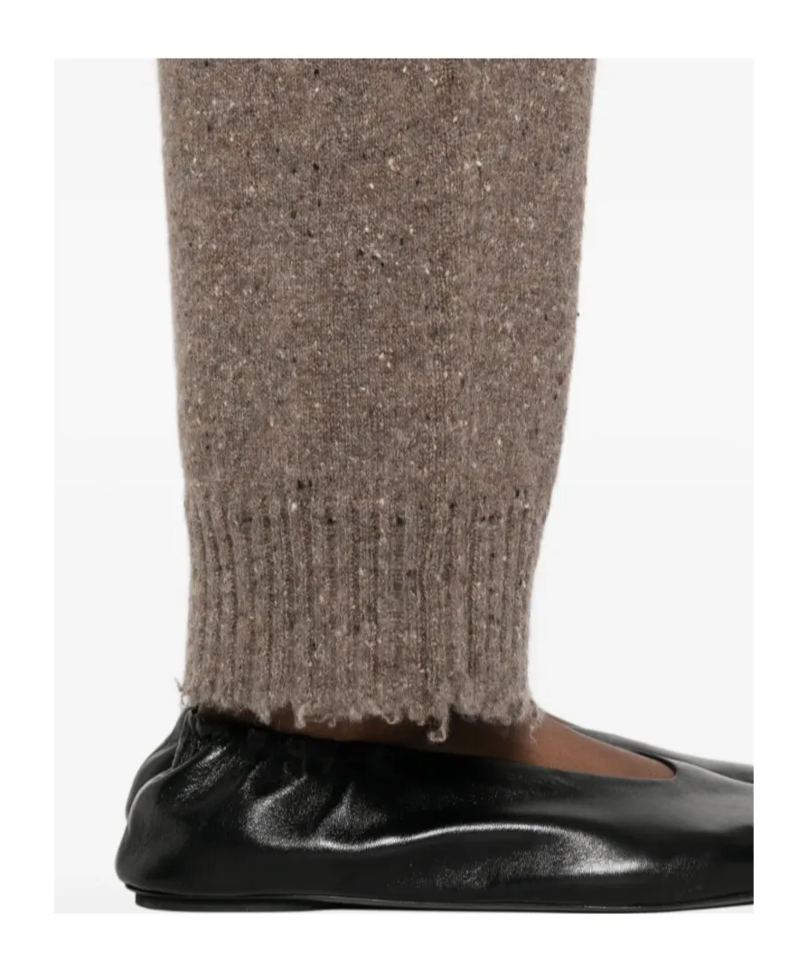 Ankle Pants