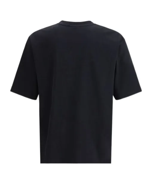 Dsquared2 Monkey Business Crewneck T-Shirt