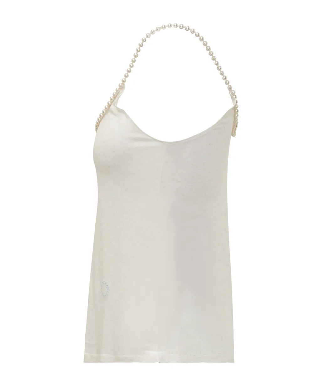 Stella Mccartney Embellished Top