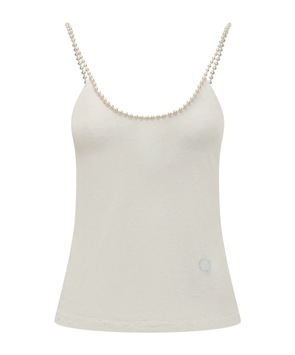 Stella Mccartney Embellished Top