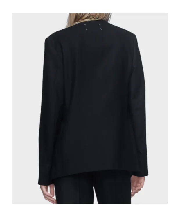 Maison Margiela Minimal Jacket