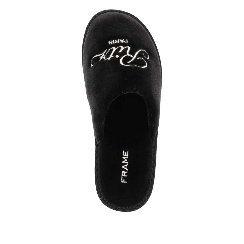 Flat Sandals