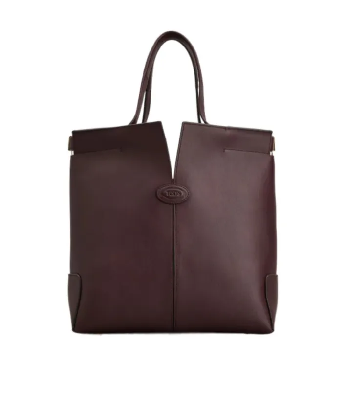 Di Folio Small Shoulder Bag