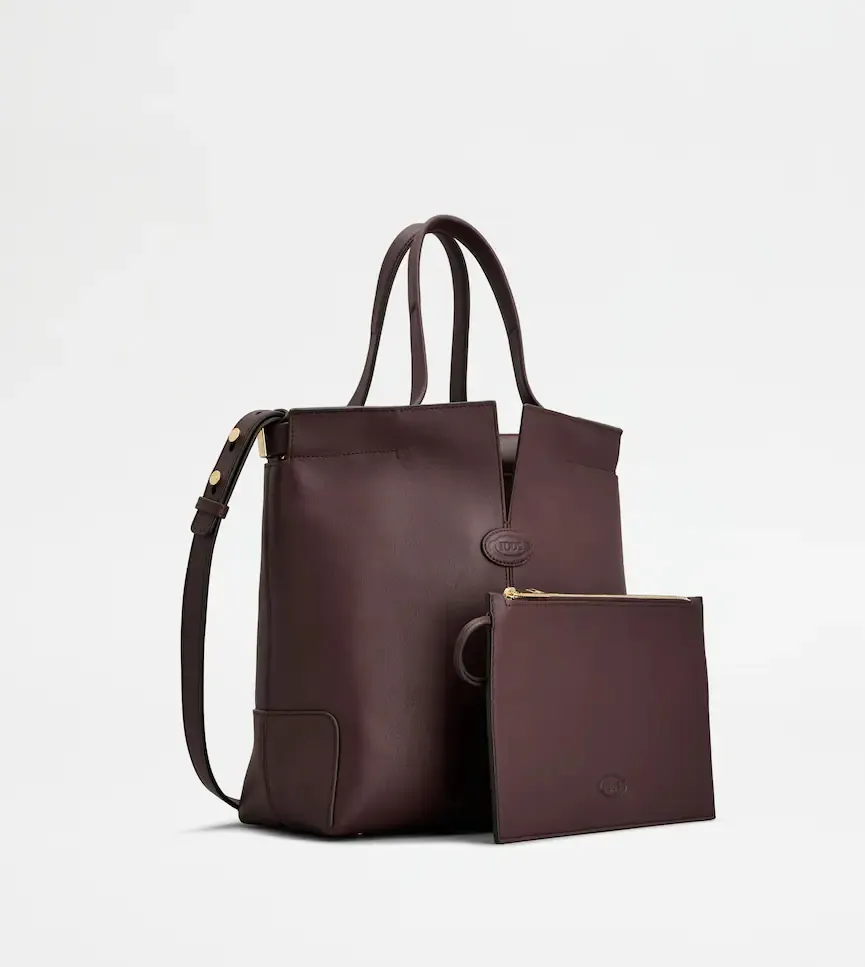 Di Folio Small Shoulder Bag