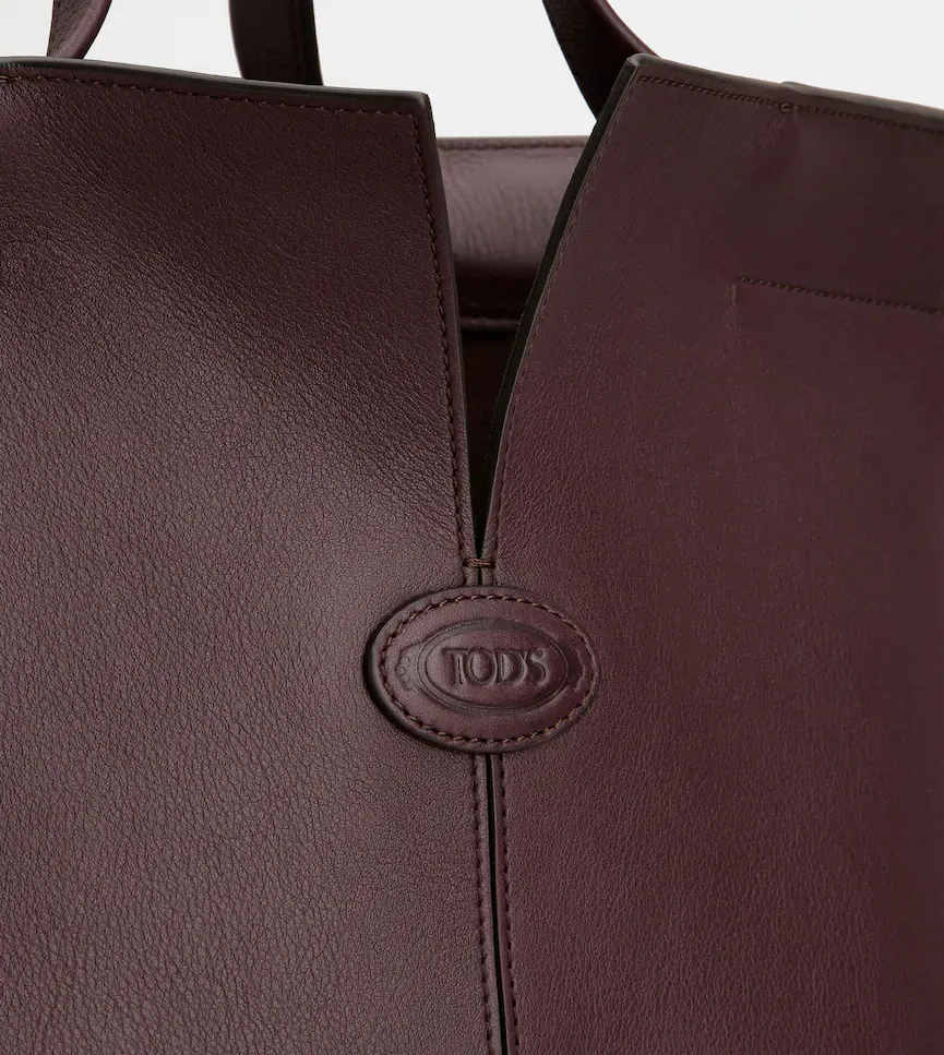 Di Folio Small Shoulder Bag