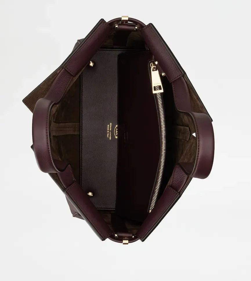 Di Folio Small Shoulder Bag