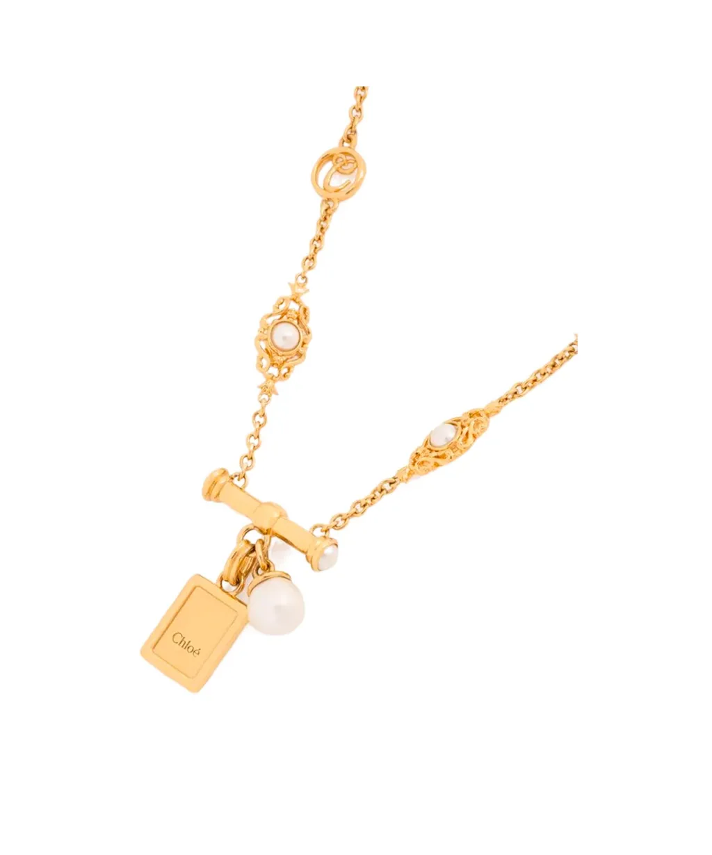 Chloé Classy Necklace