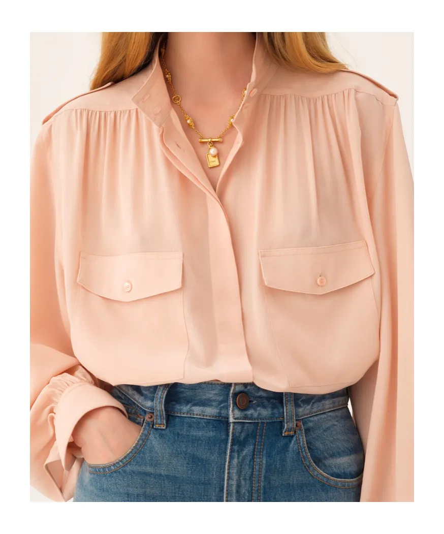 Chloé Classy Necklace