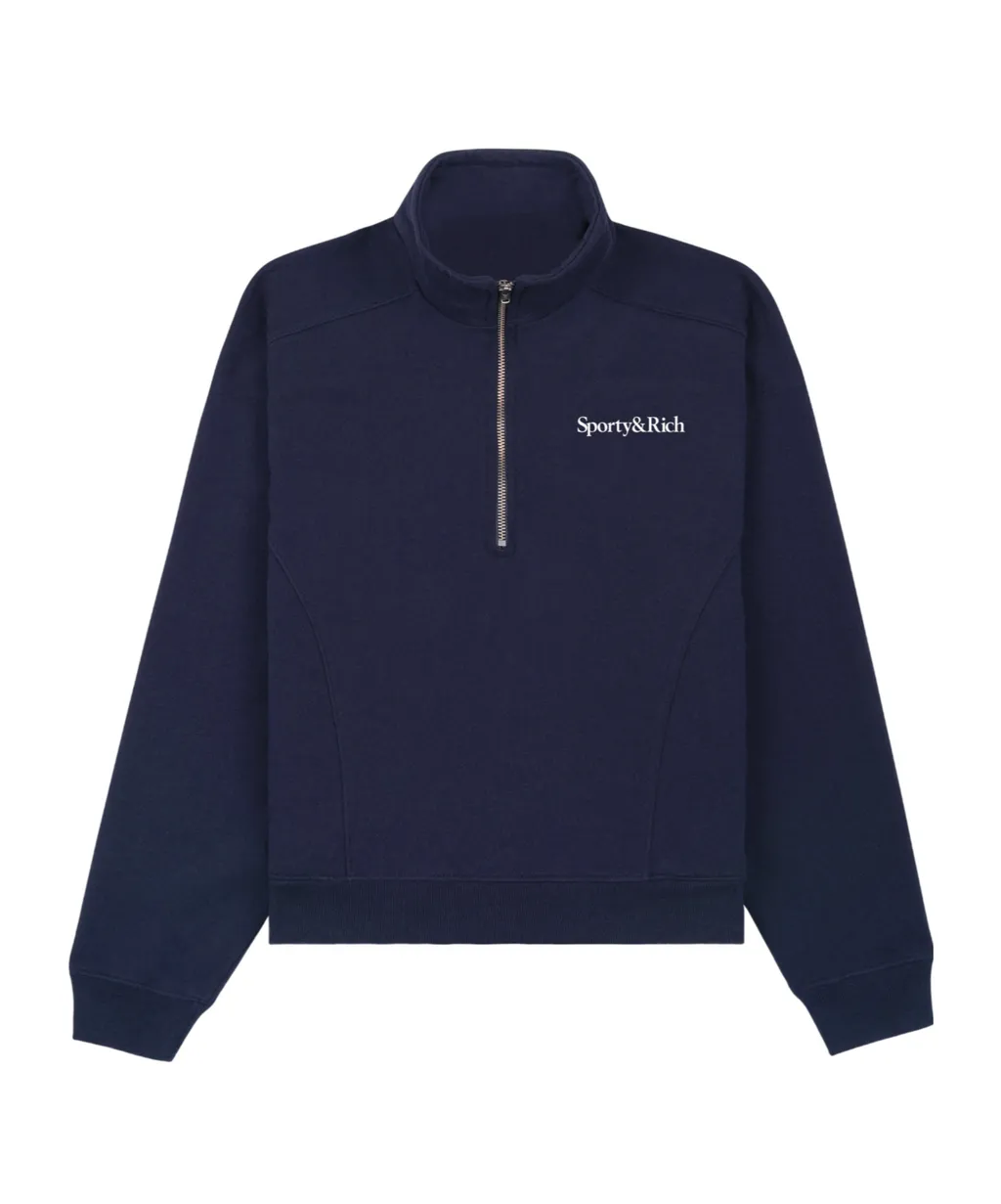 Logo Sweatshirt