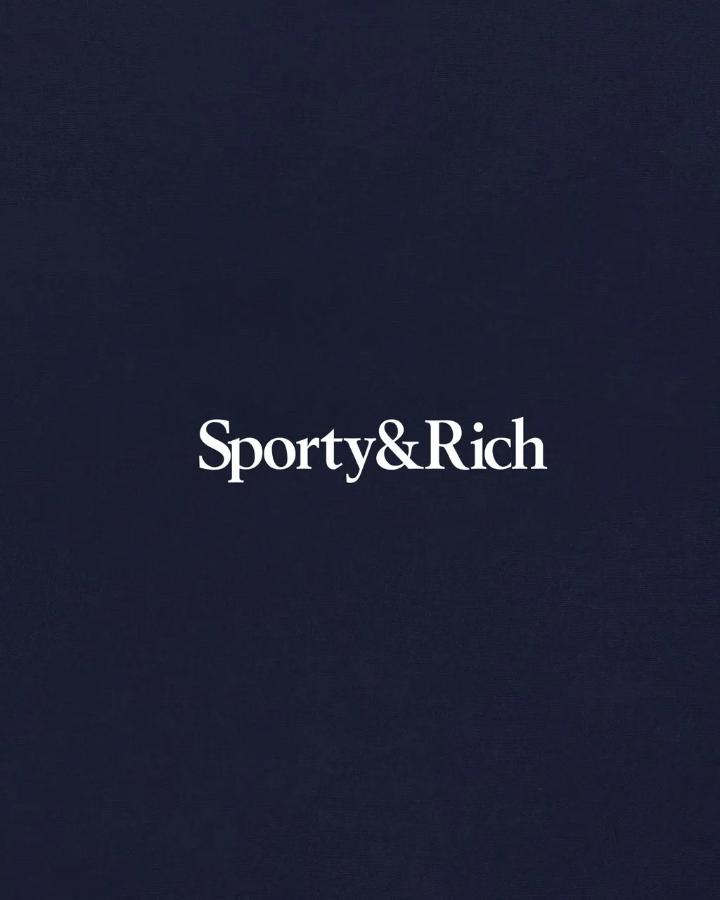 Logo Sweatshirt