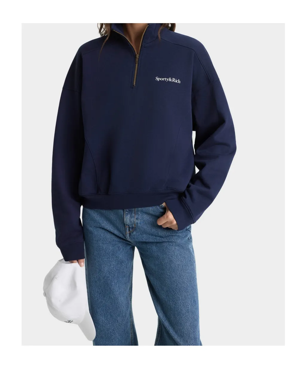 Logo Sweatshirt