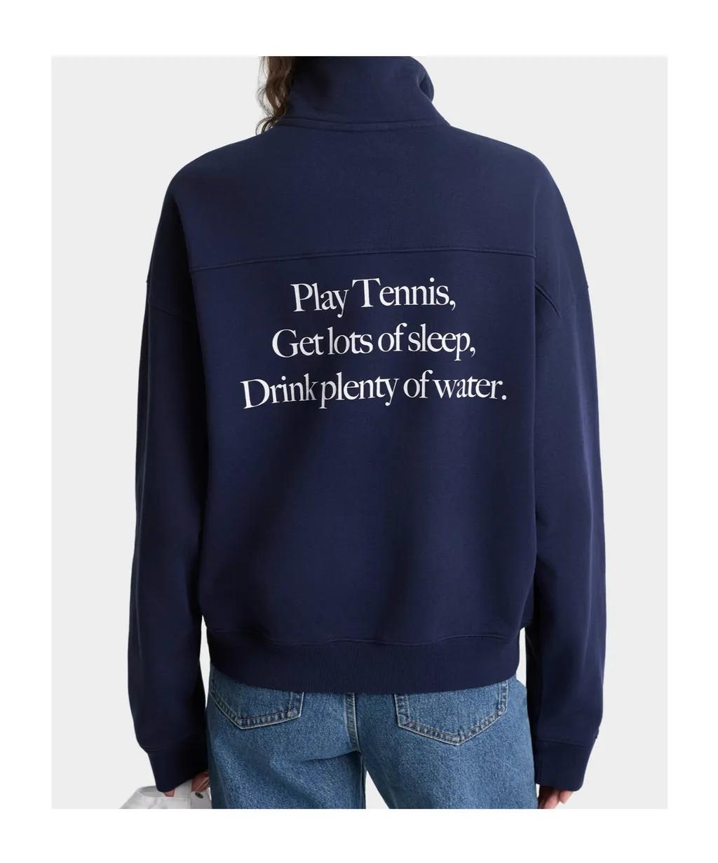 Logo Sweatshirt