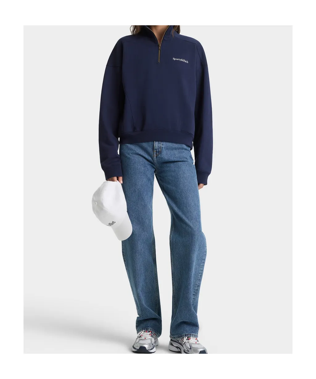 Logo Sweatshirt