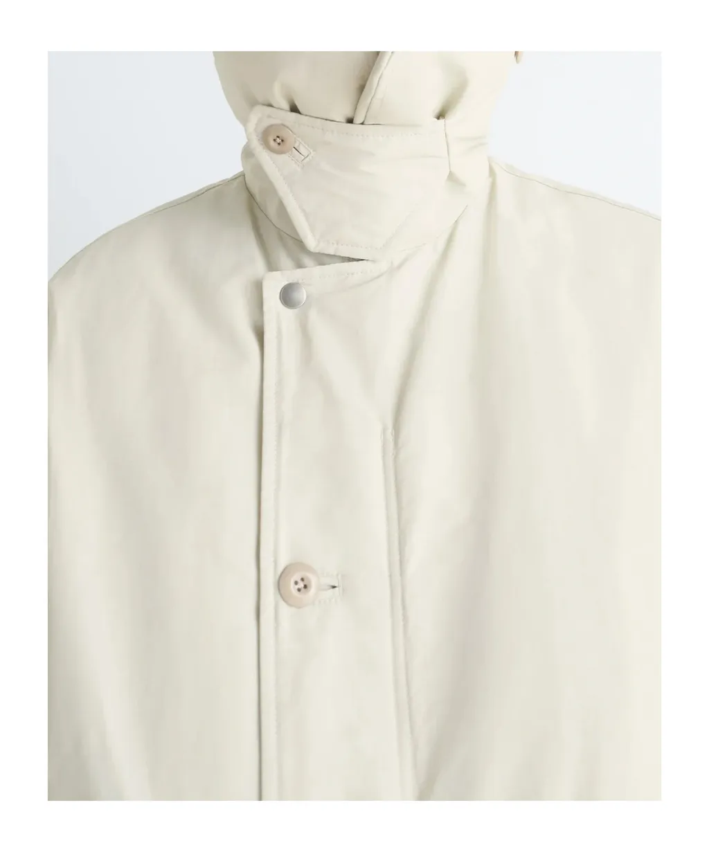 Puffer Blouson