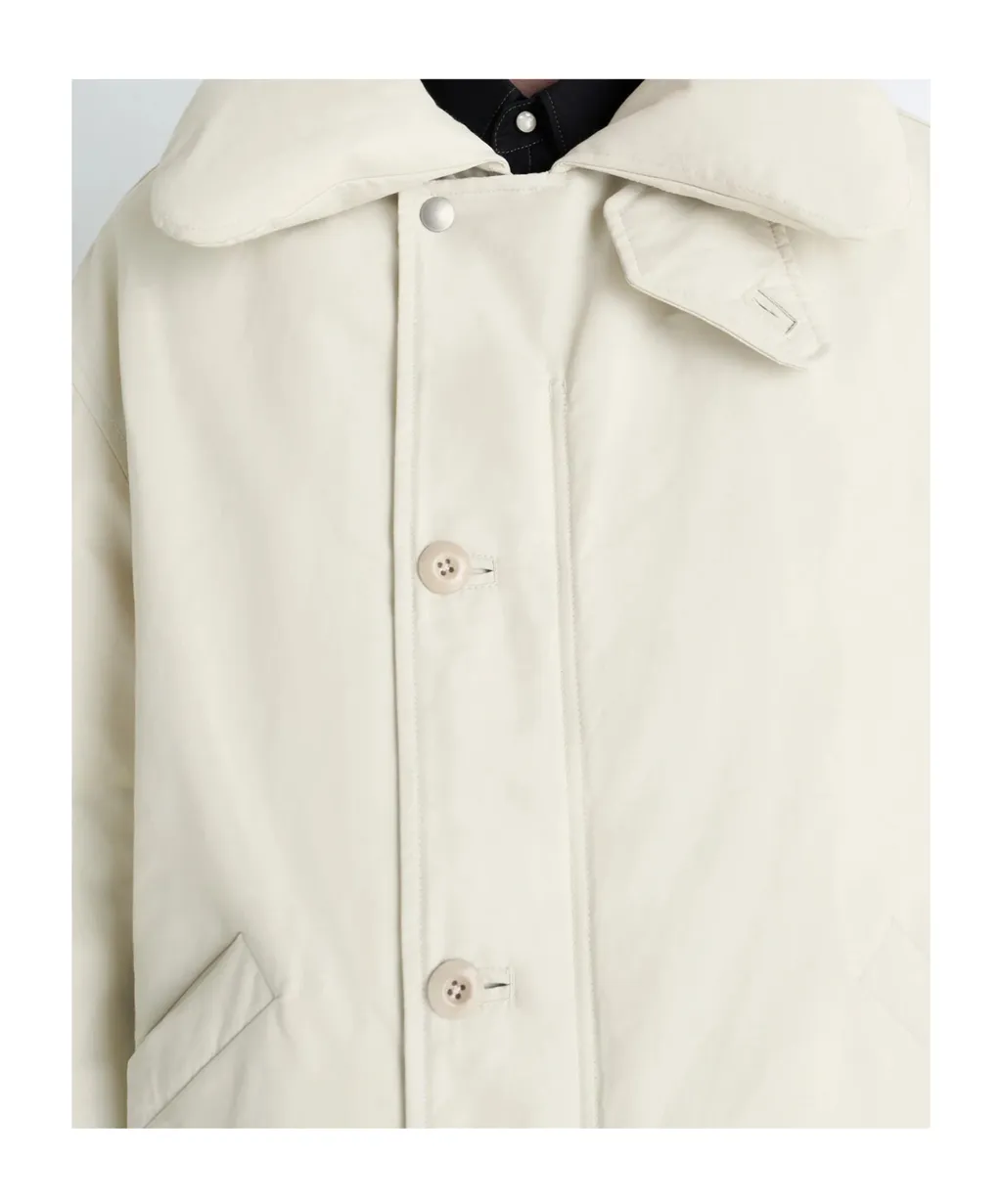 Puffer Blouson