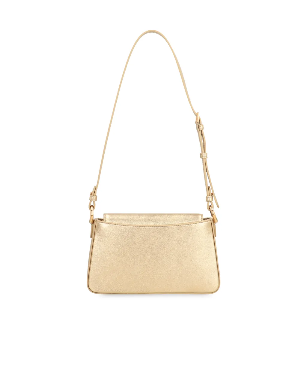 Dolce & Gabbana Logo Plaque Phone Bag