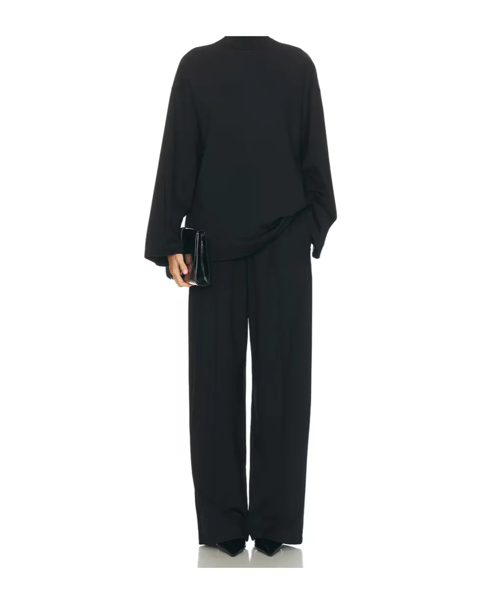 Opaque Lounge Top