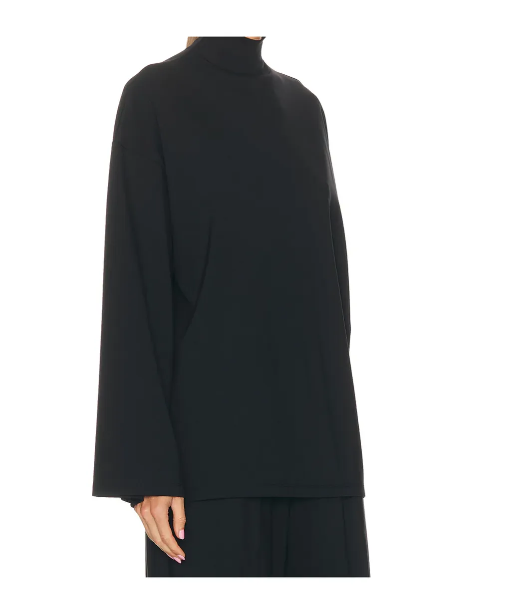 Opaque Lounge Top