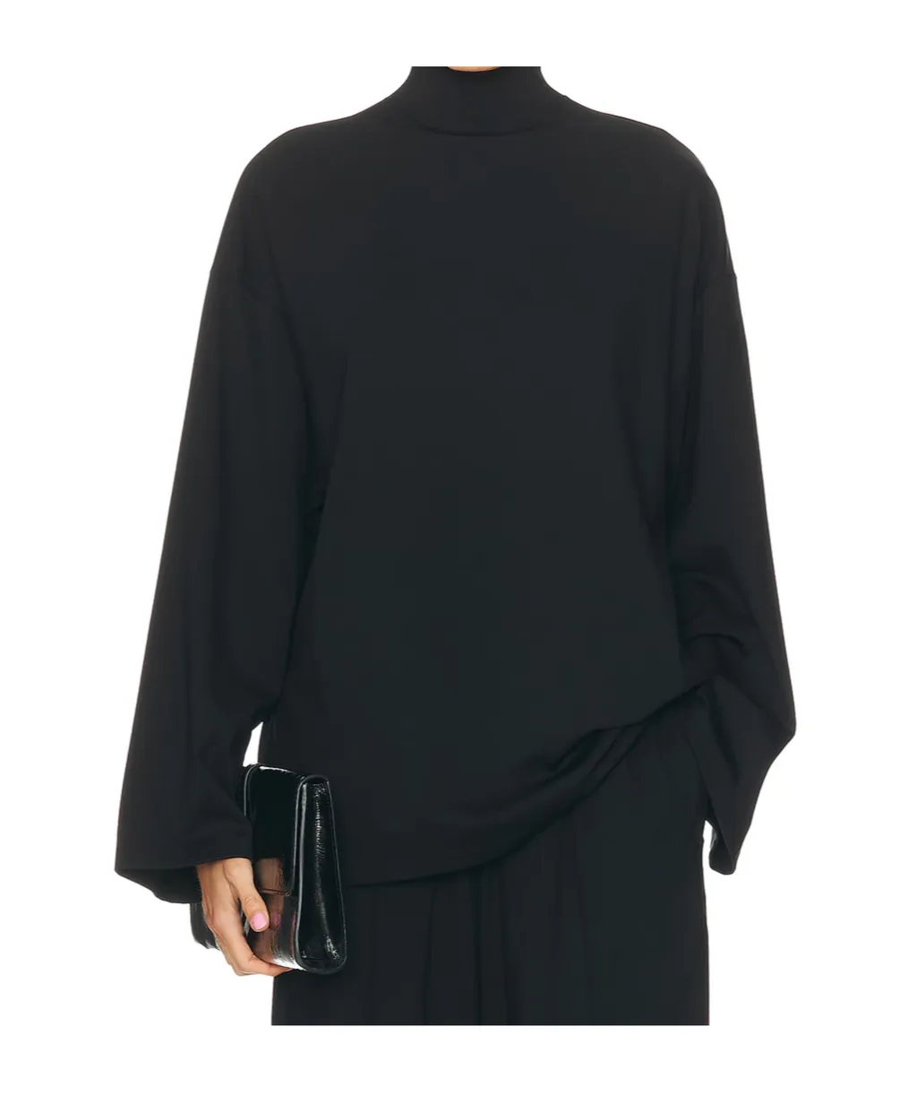 Opaque Lounge Top