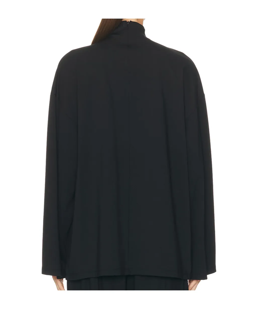 Opaque Lounge Top
