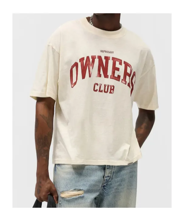 Owners Club T-Shirt