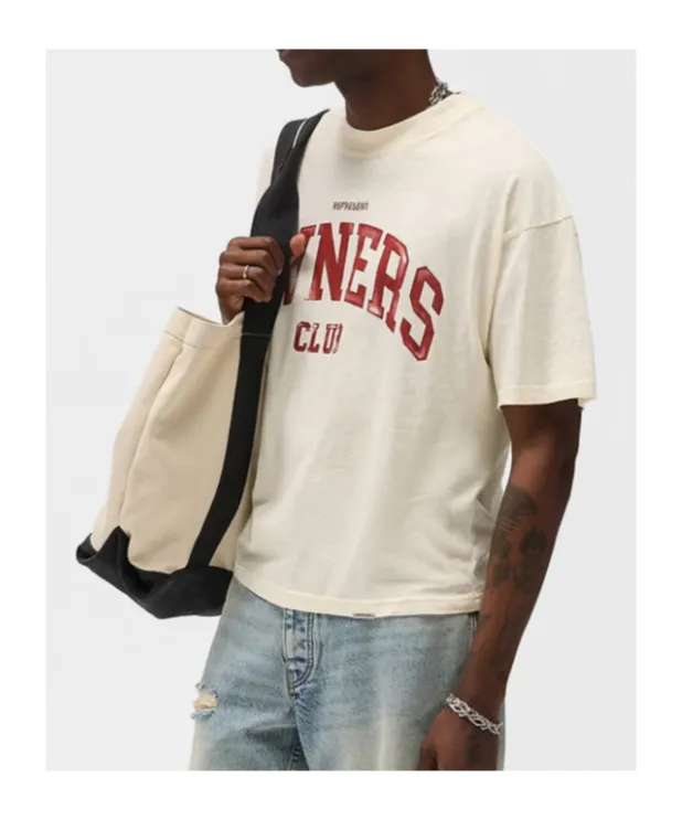 Owners Club T-Shirt