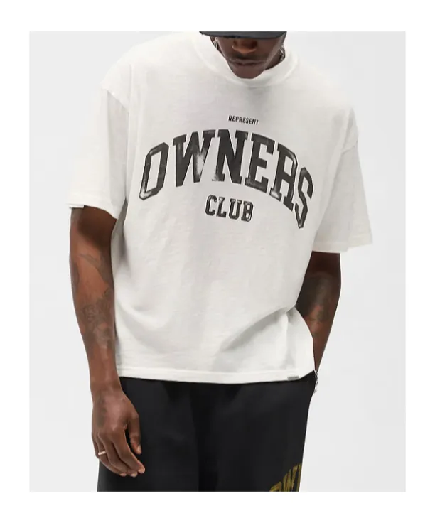 Owners Club T-Shirt