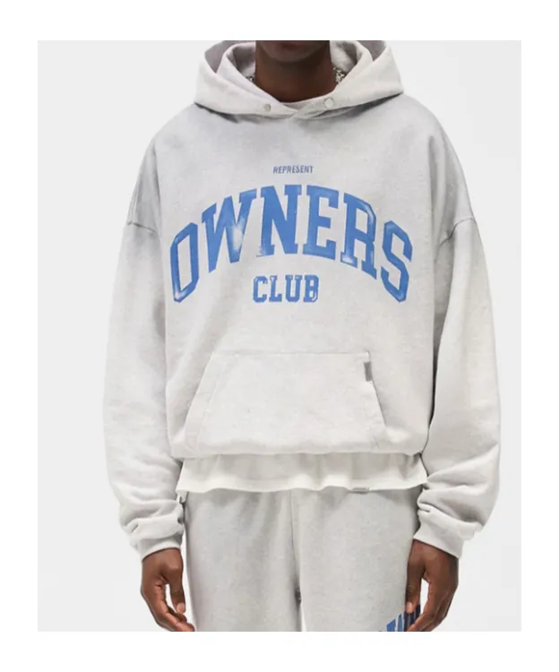 Owners Club Hoodie